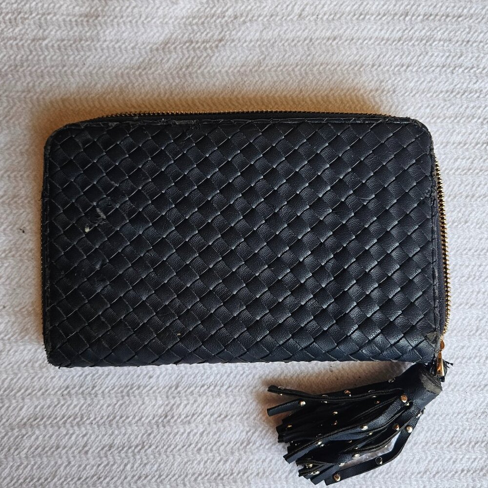 DUEX LUX LARGE WALLET